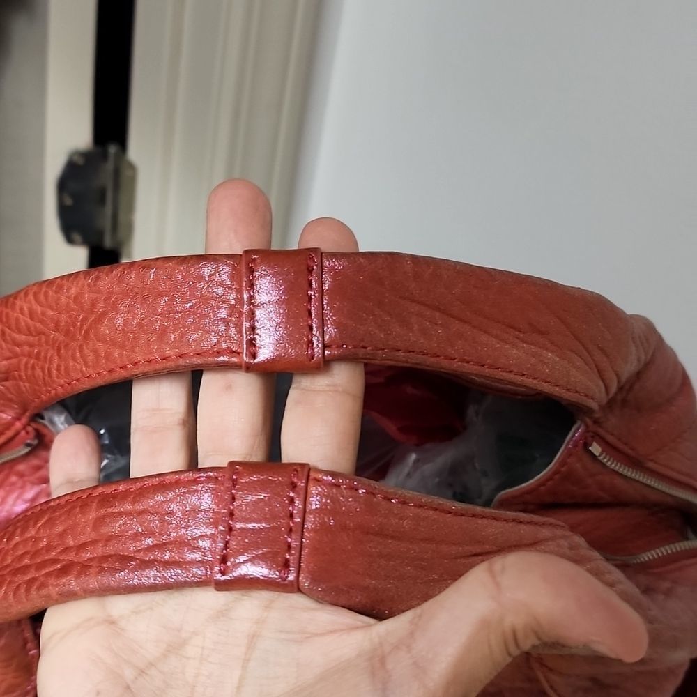 GIVENCHY Hobo Style handbag - Picture 8 of 16